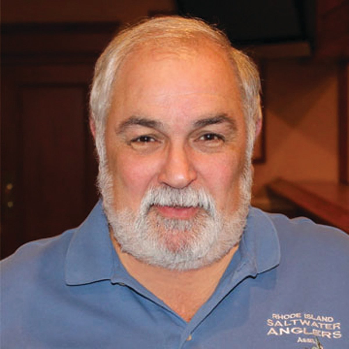 Stephen J. Medeiros, founder, president and executive direction of the RI Saltwater Anglers Association, passed away Monday, September 13.